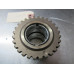 26k019 Idler Timing Gear From 2012 Dodge Journey  3.6 05184357AD